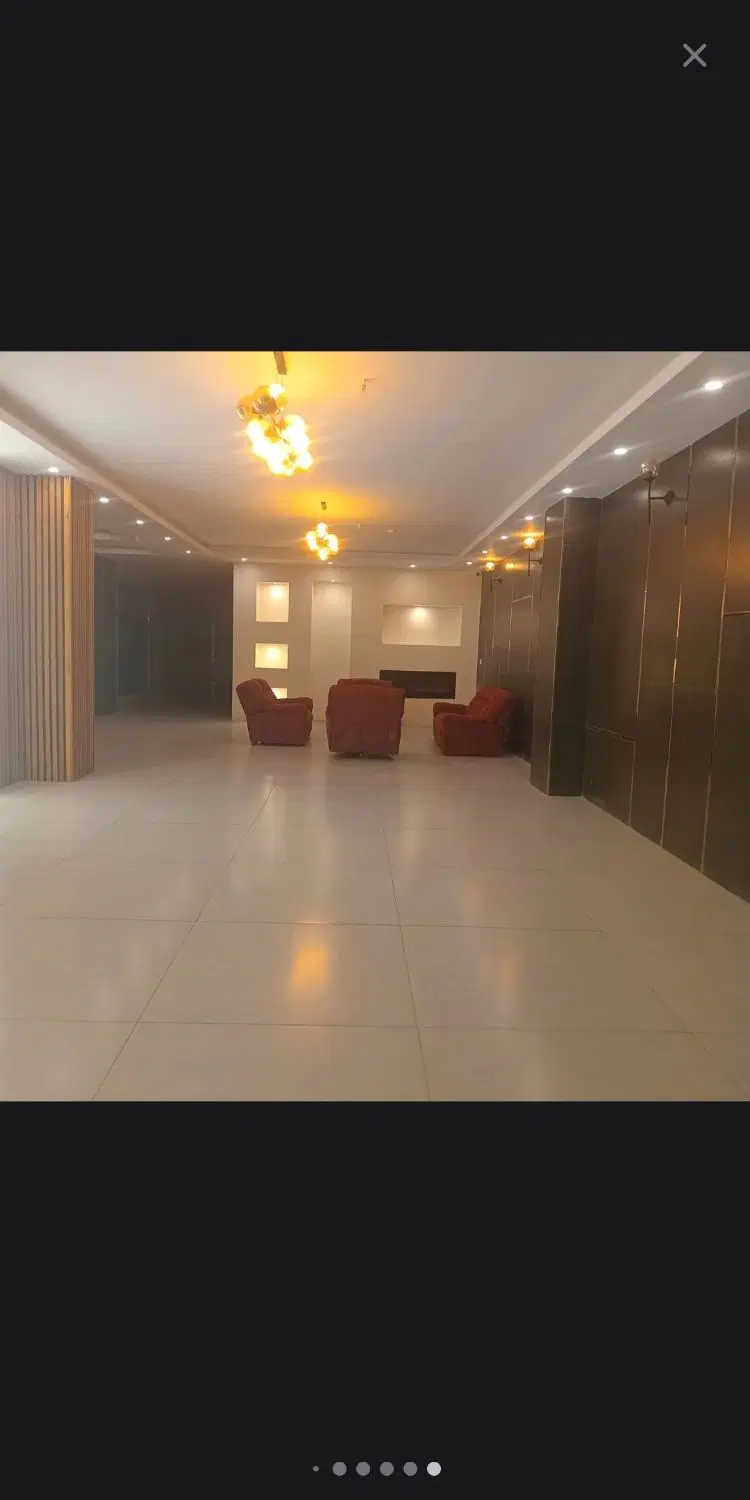 واحد ۸۵متری باغستان غربی