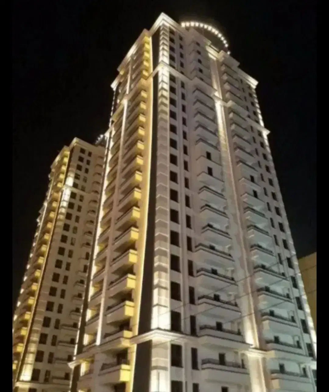 فروش  آپارتمان