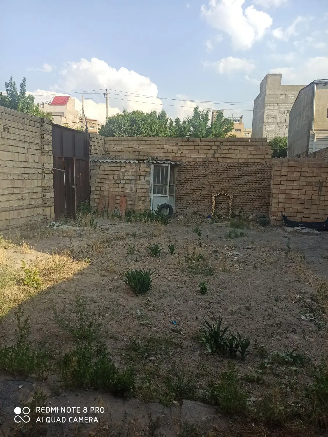 انباری یاکارگاه درجلالیه