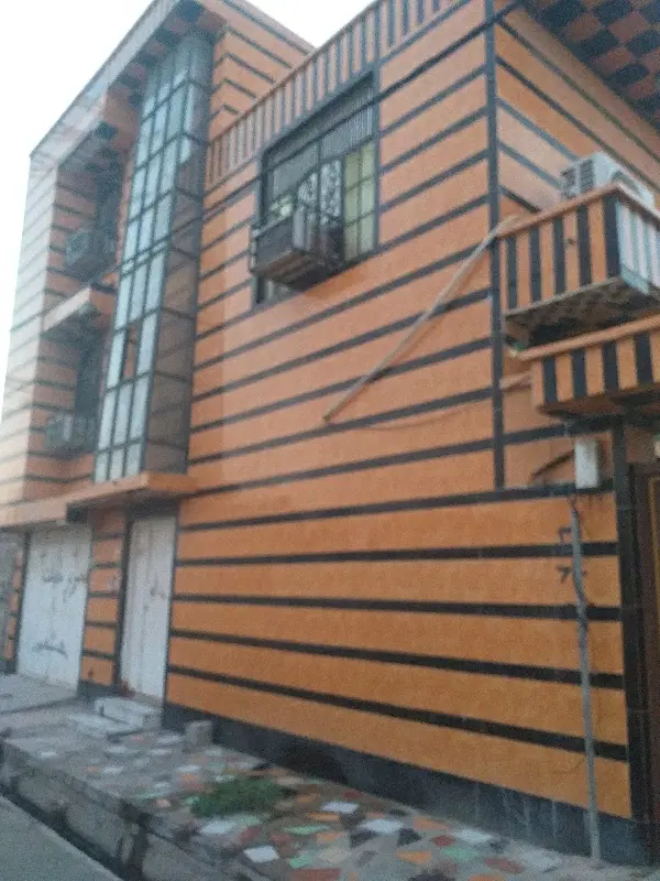 آپارتمان تک واحدی ۹۵ متری