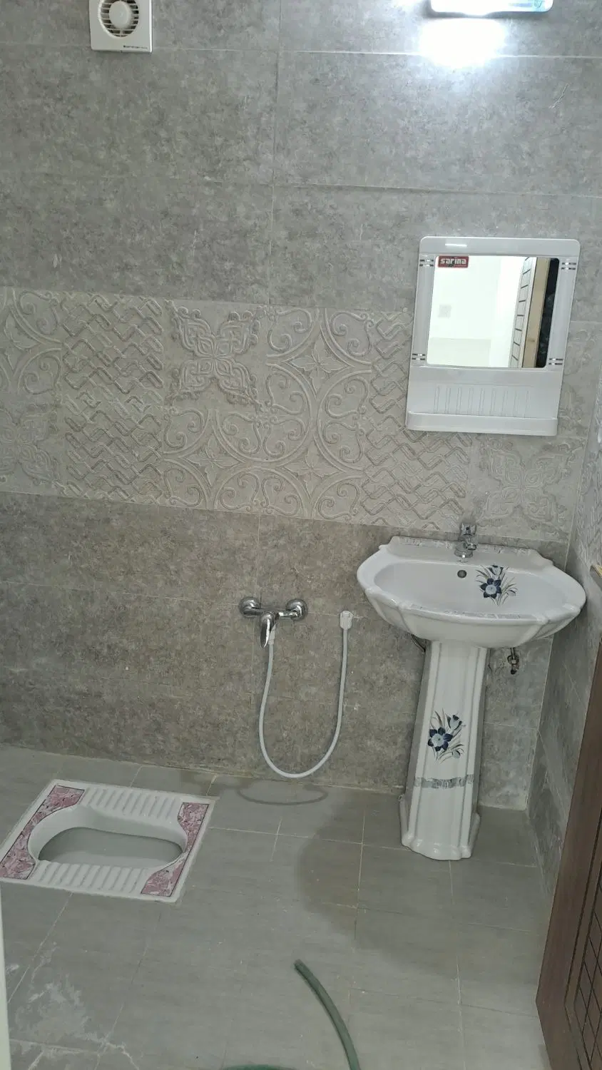 اجاره زیرزمین نوساز۱۲۲متری آرمان امامشهر
