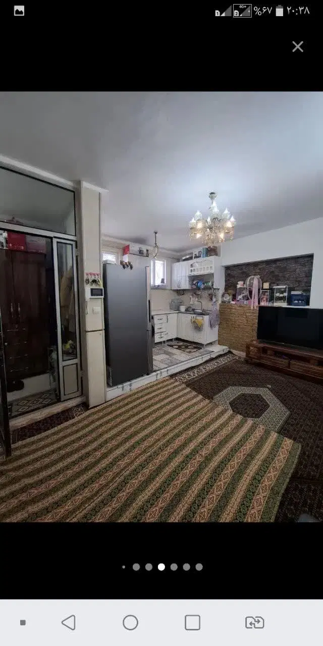 اجاره واحد ویلایی نقلی
