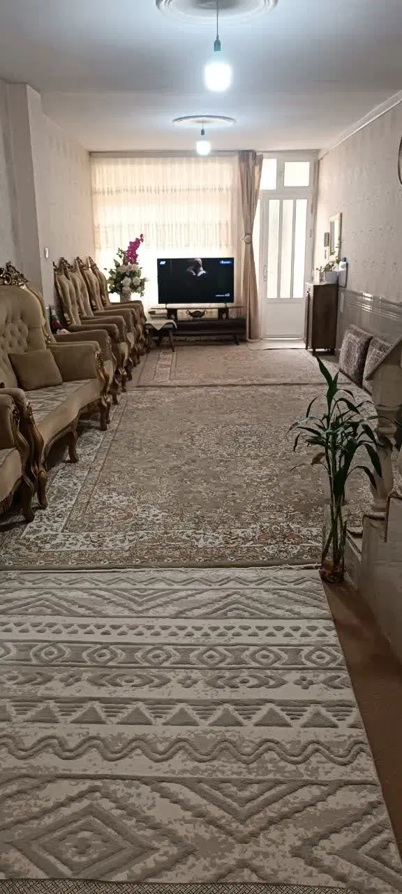 منزل دوبلکس
