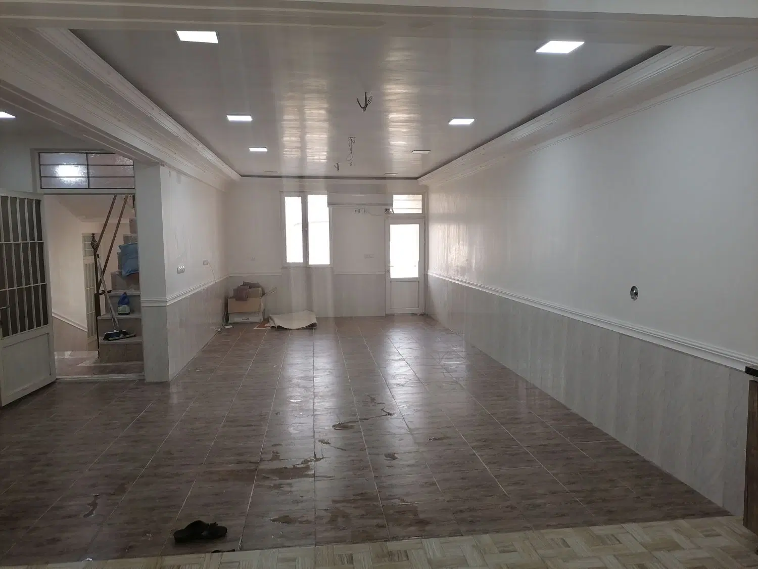 خانه ویلایی اجاره ای