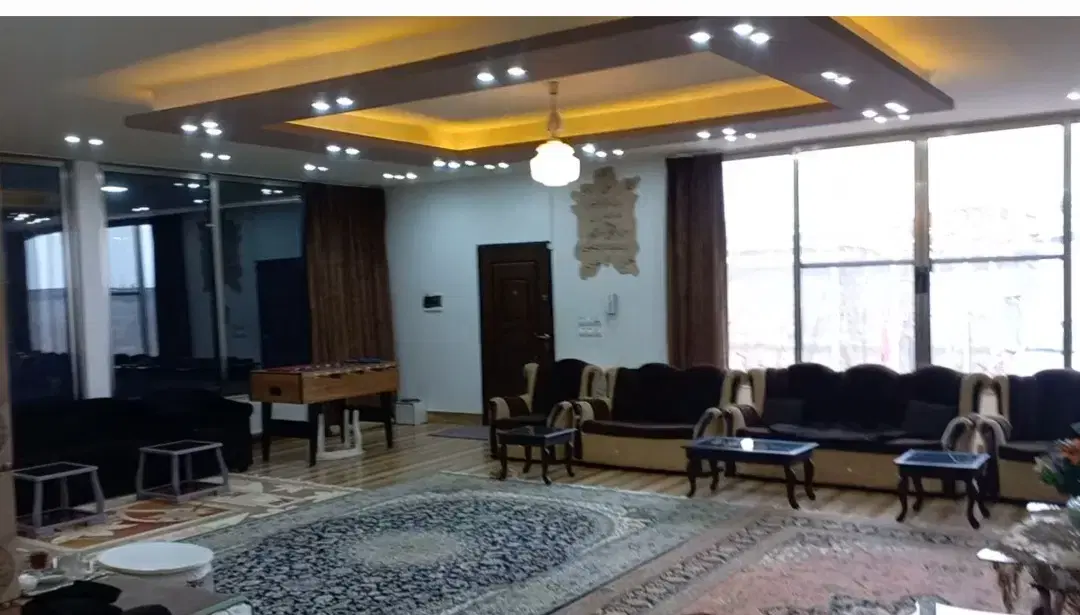 باغ دربارانلو روبه روخسروشهر