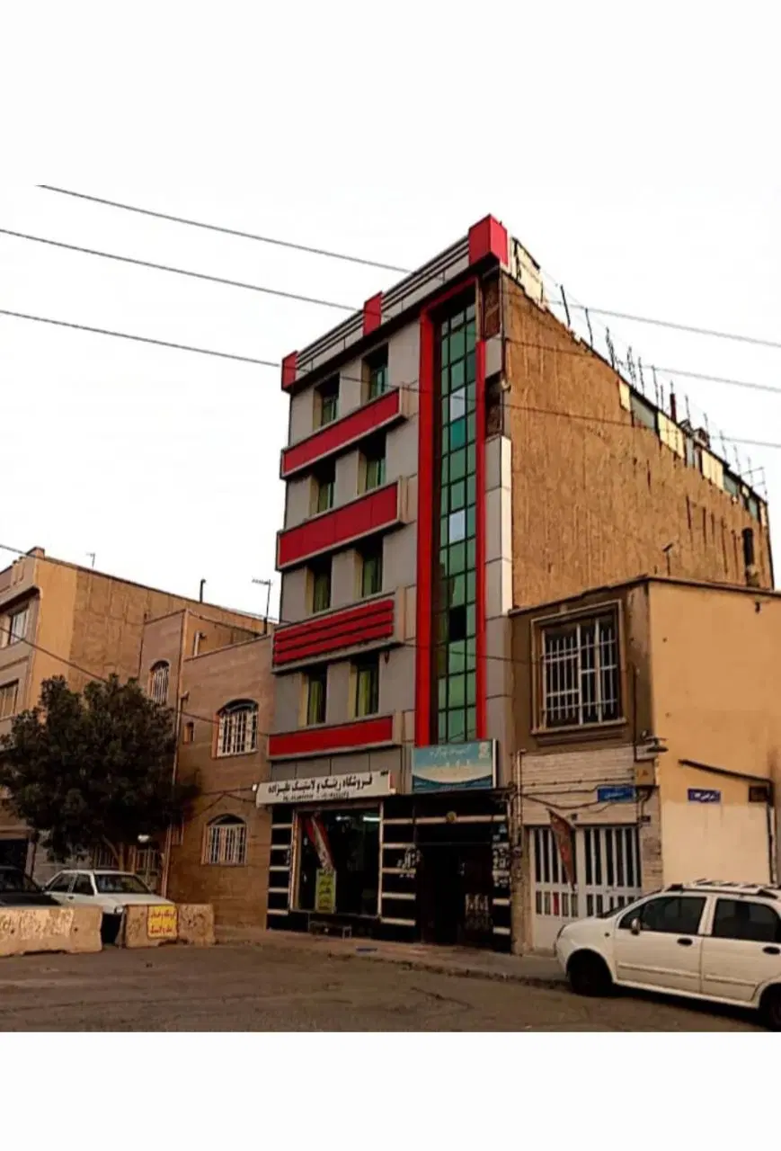 اجاره ۳ عدد مغازه در  فاز ۵ تهرانسر