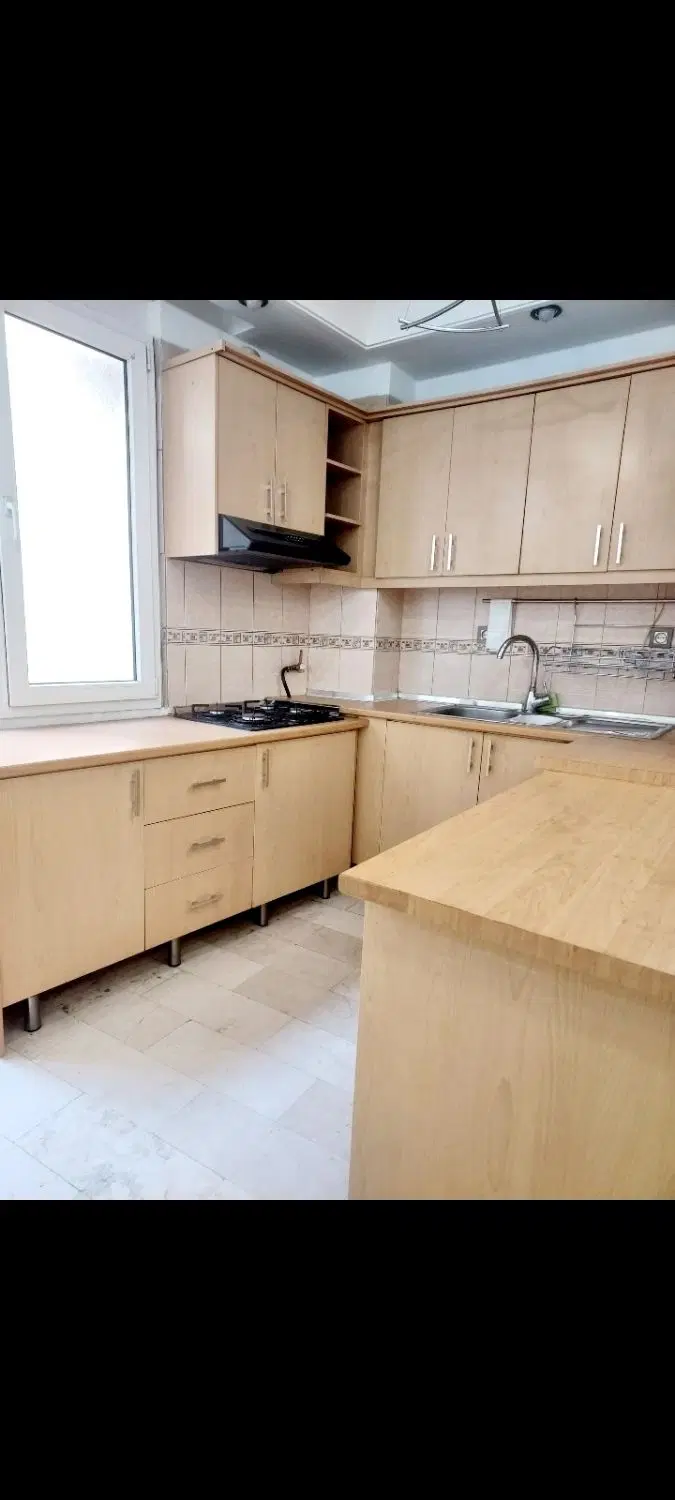 ۴۷متر،اقدسیه،اراج،فول امکانات