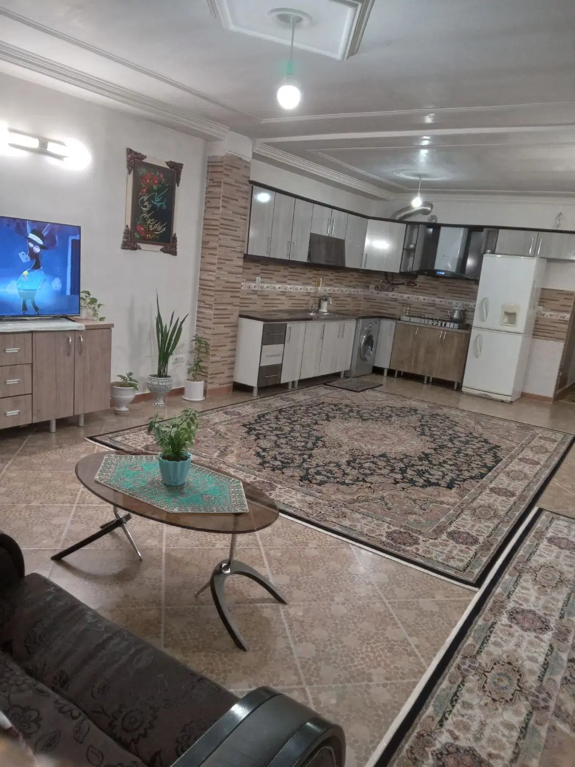 اجاره طبقه ۲ دبیران