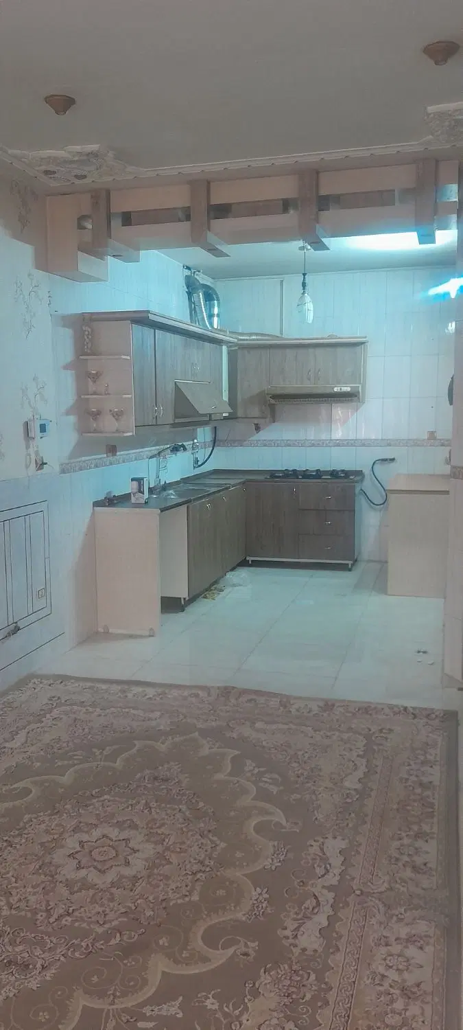 اجاره طبقه همکف