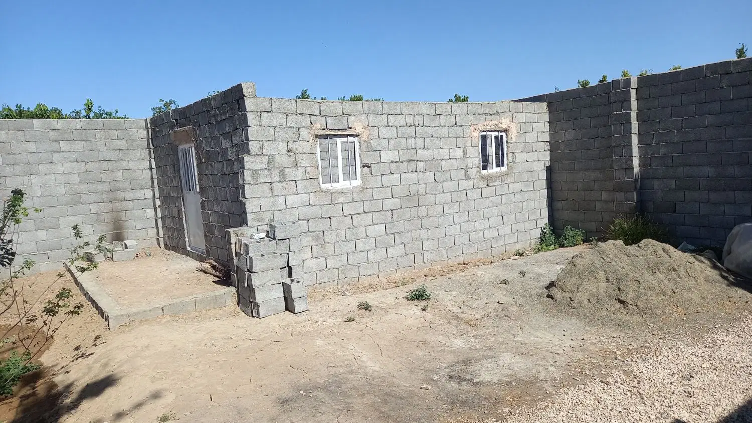 باغ
