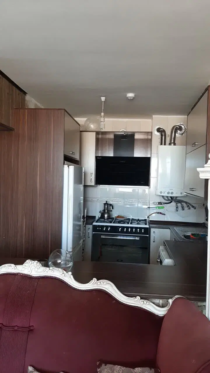 اپارتمان مسکن مهر