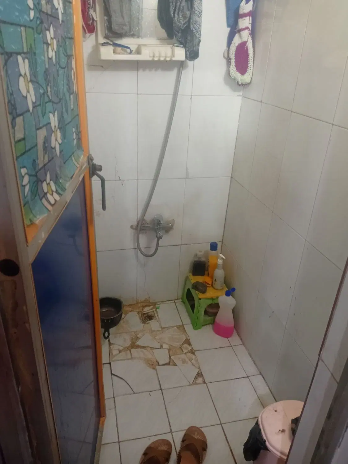 خانه طبقه همکف