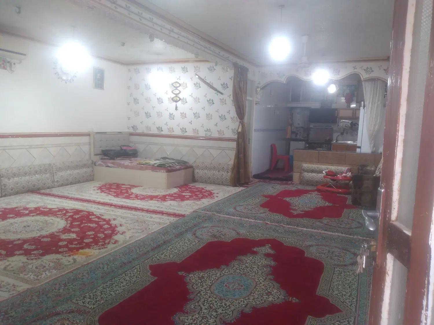فروش خانه