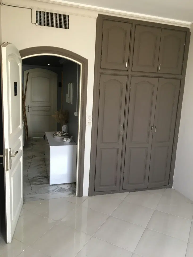 اجاره یک اتاق در باشگاه ورزشی بانوان