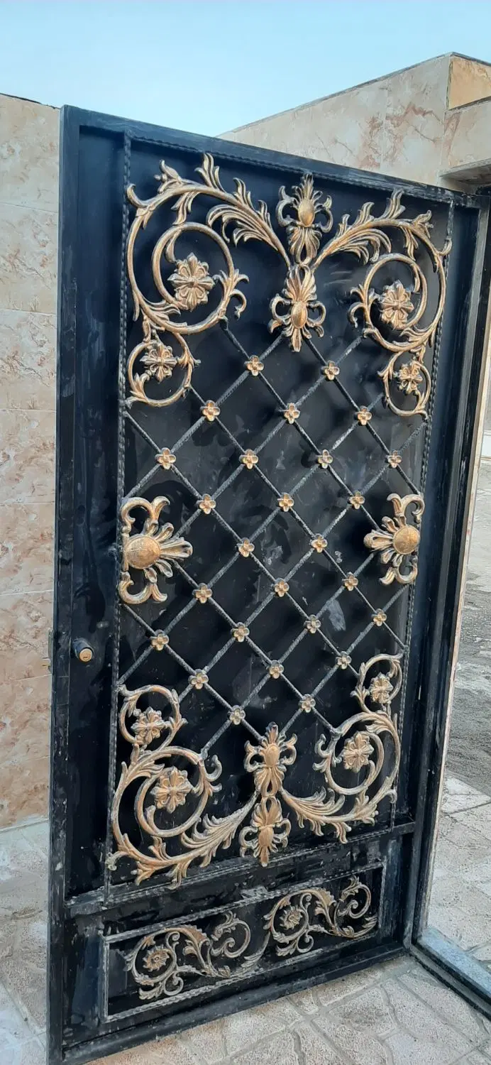 فروش ملک مسکونی