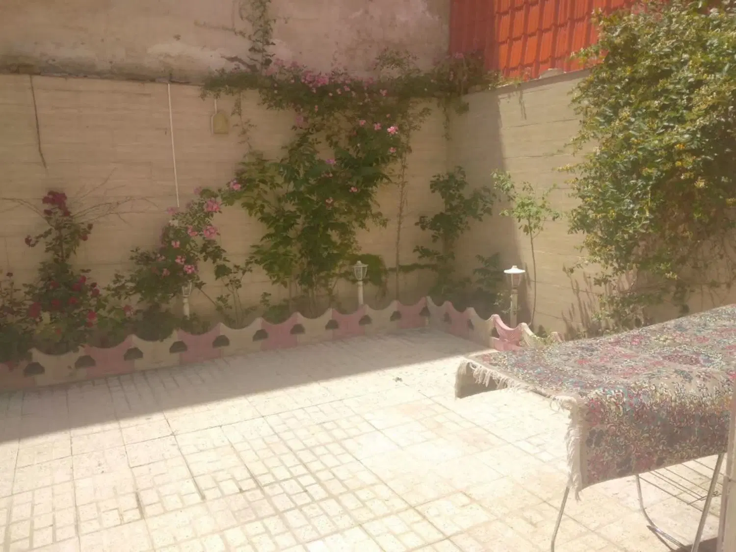 اپارتمان  ۷۰متری هاشمیه