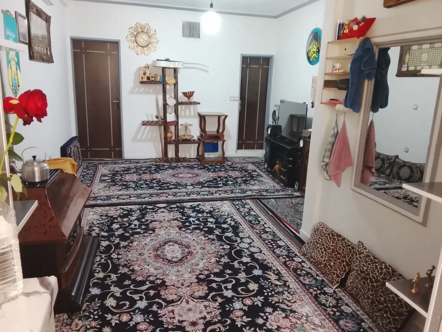 آپارتمان فروشی