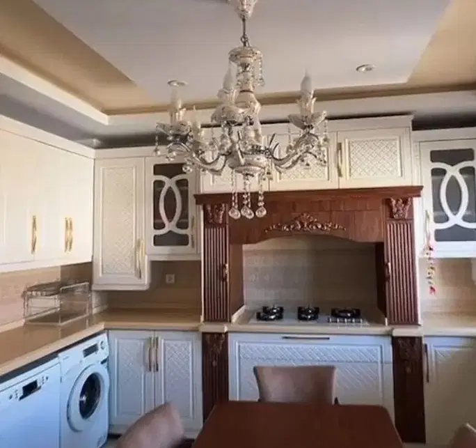 معاوضه آپارتمان