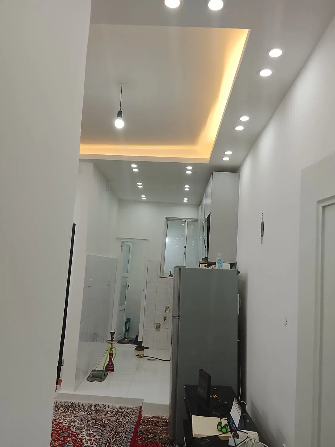 سوییت ۵۵ متری ۱ خواب پل تالشان