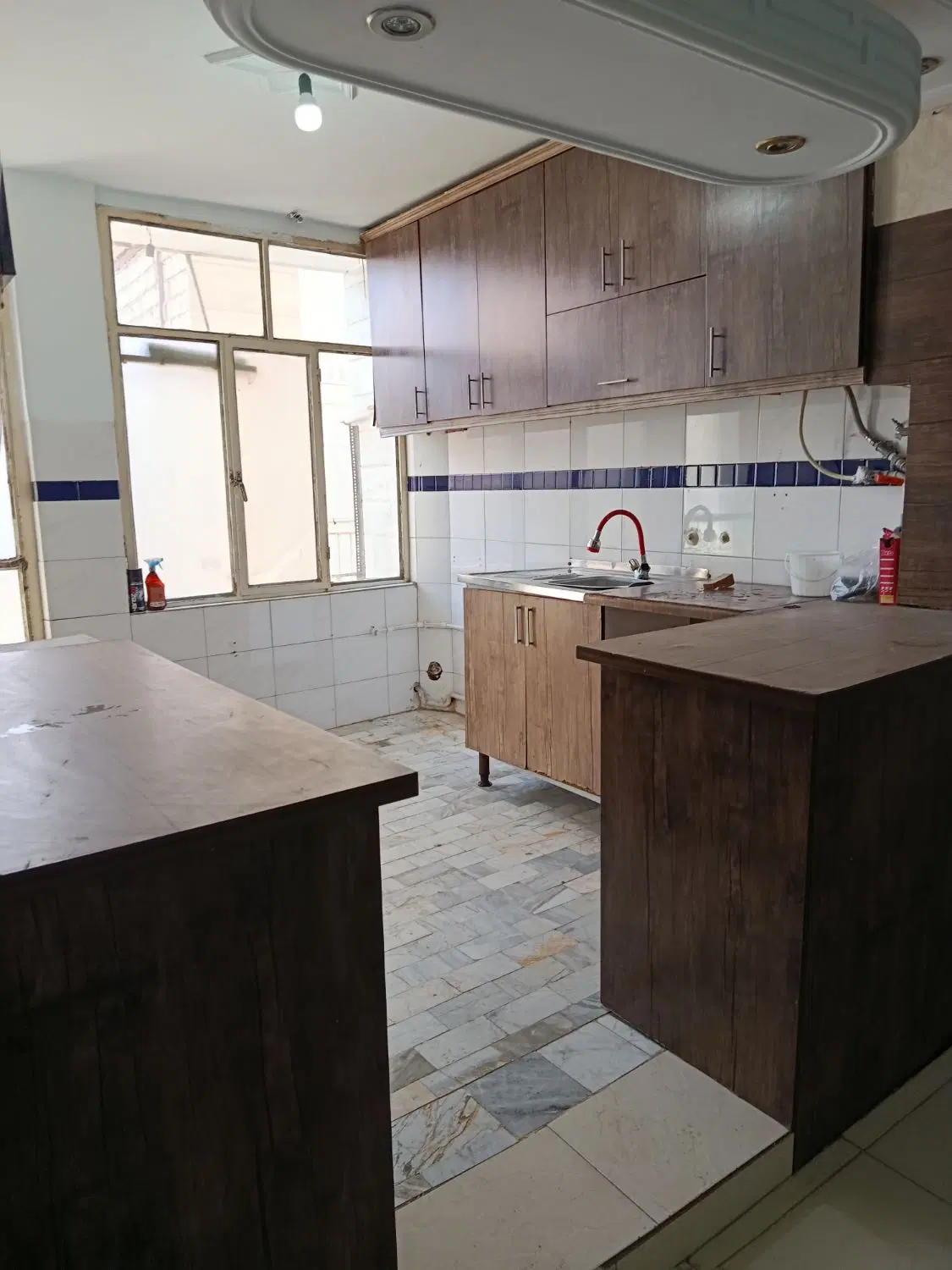 آپارتمان ۶۰ متری