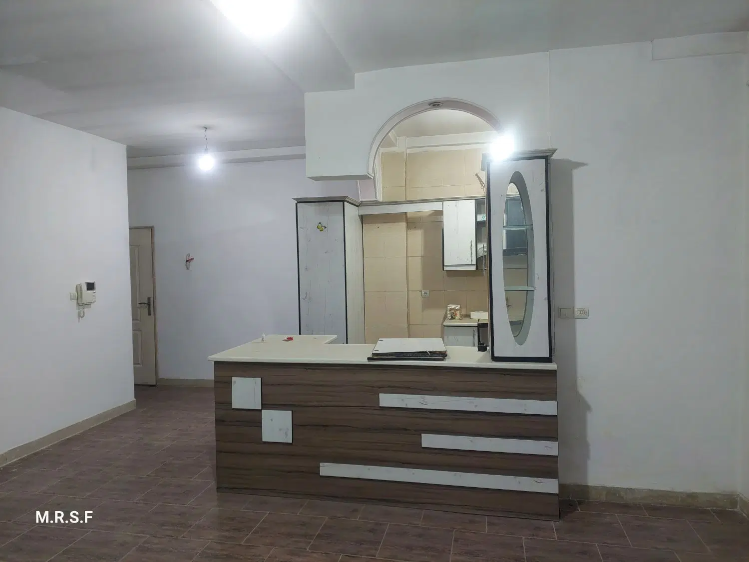 آپارتمان رهن و اجاره