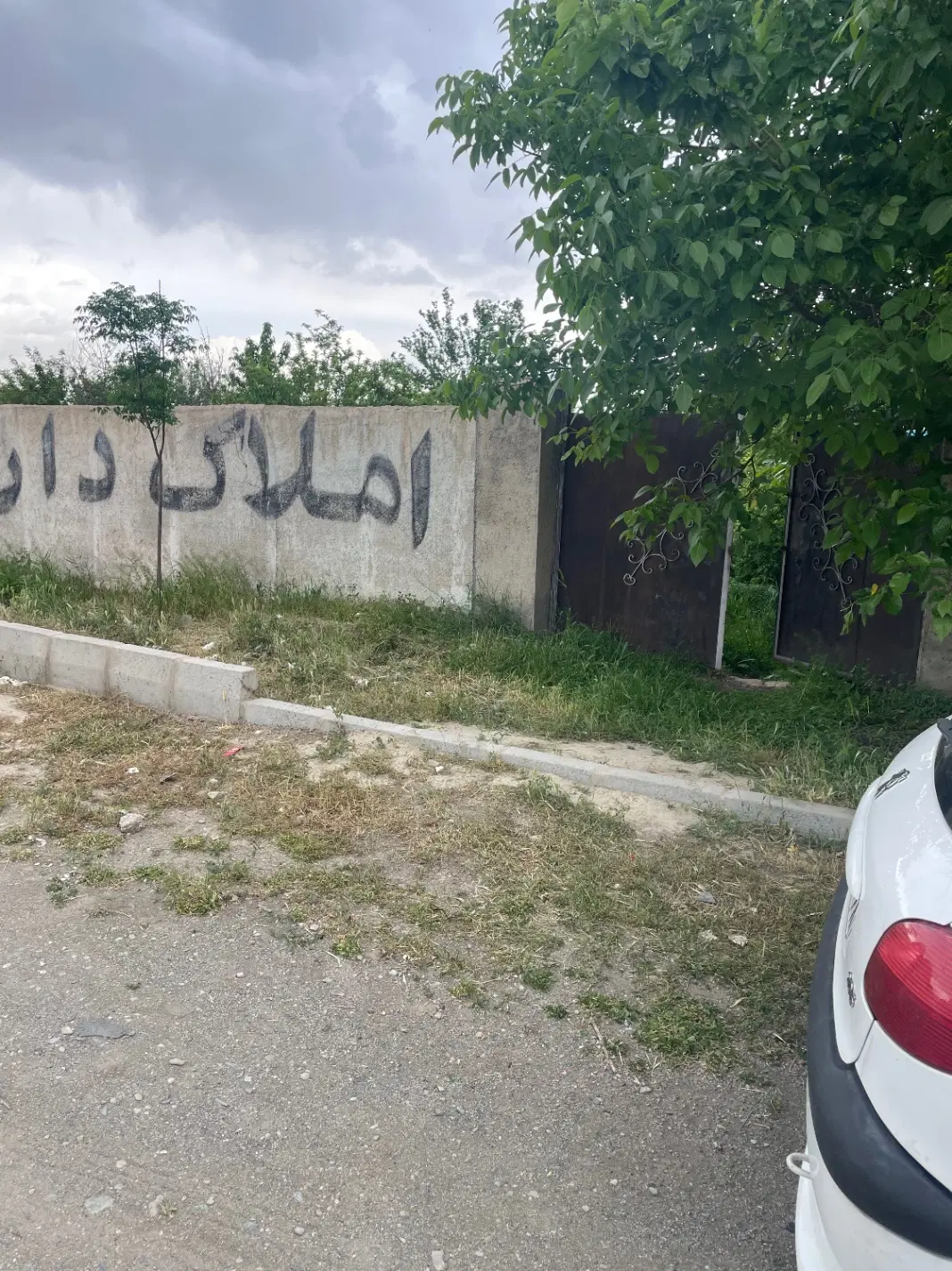 باغ فروشی،بحر اصلی داخل بافت،سند دار