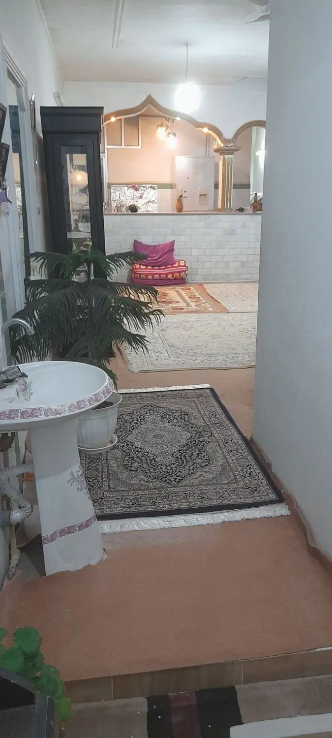 خانه ویلایی در سلمان آباد