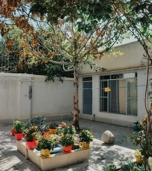 ویلایی شهید رجایی