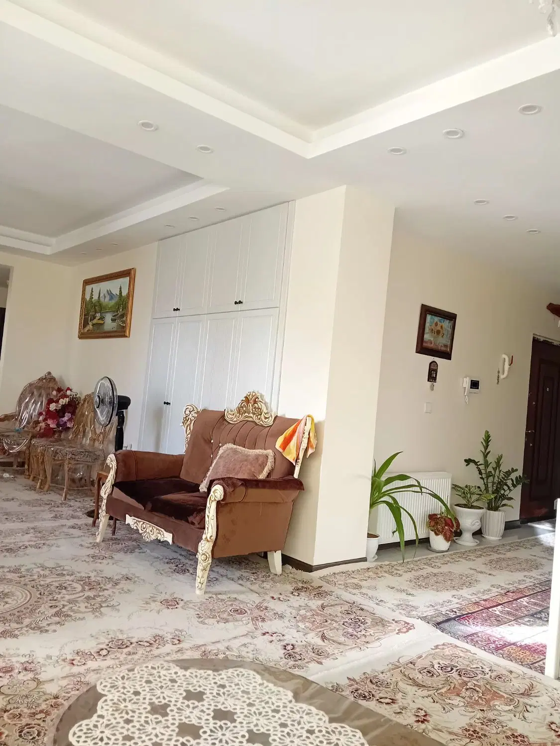 اجاره اپارتمان