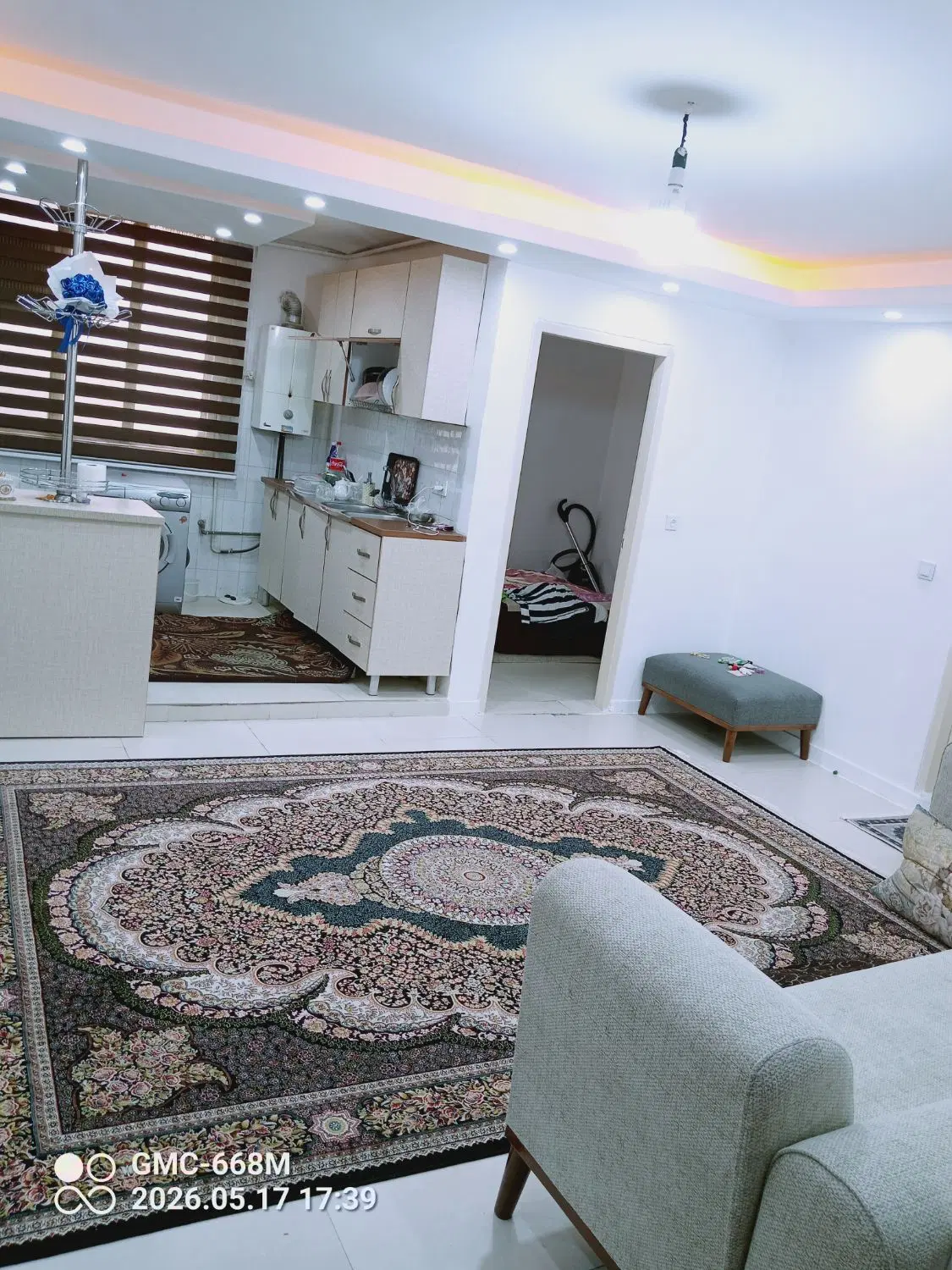 فروش واحد