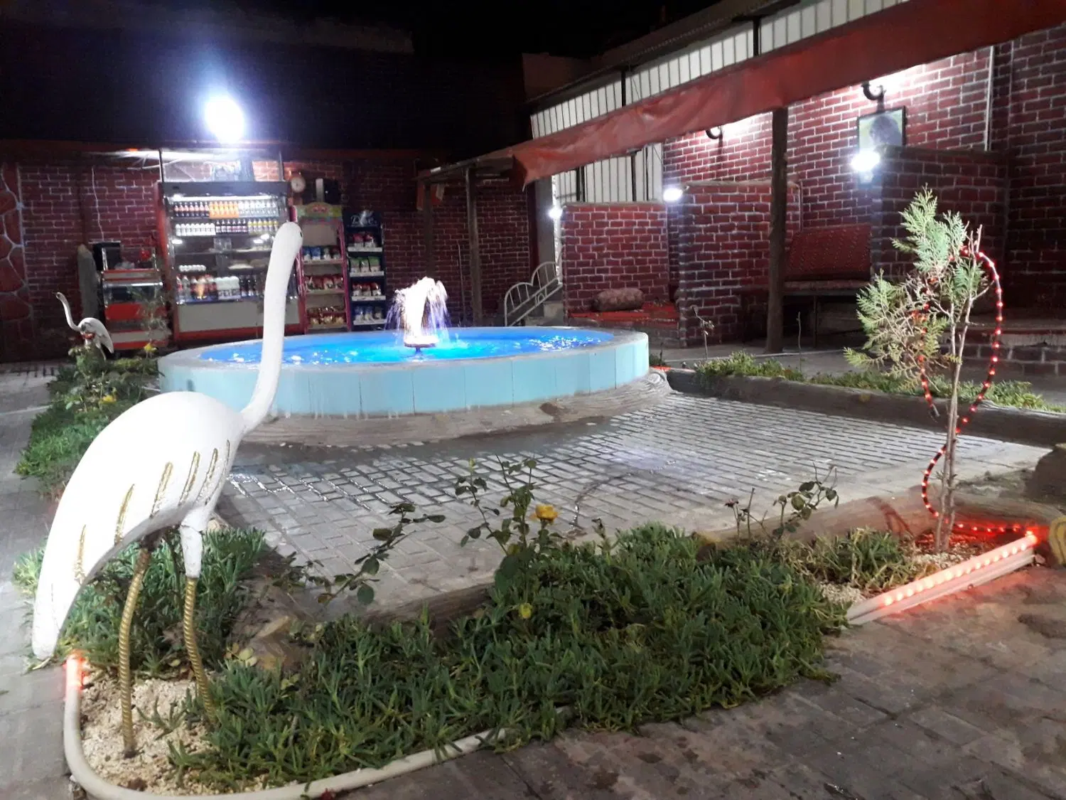 سوییت اجاره ای