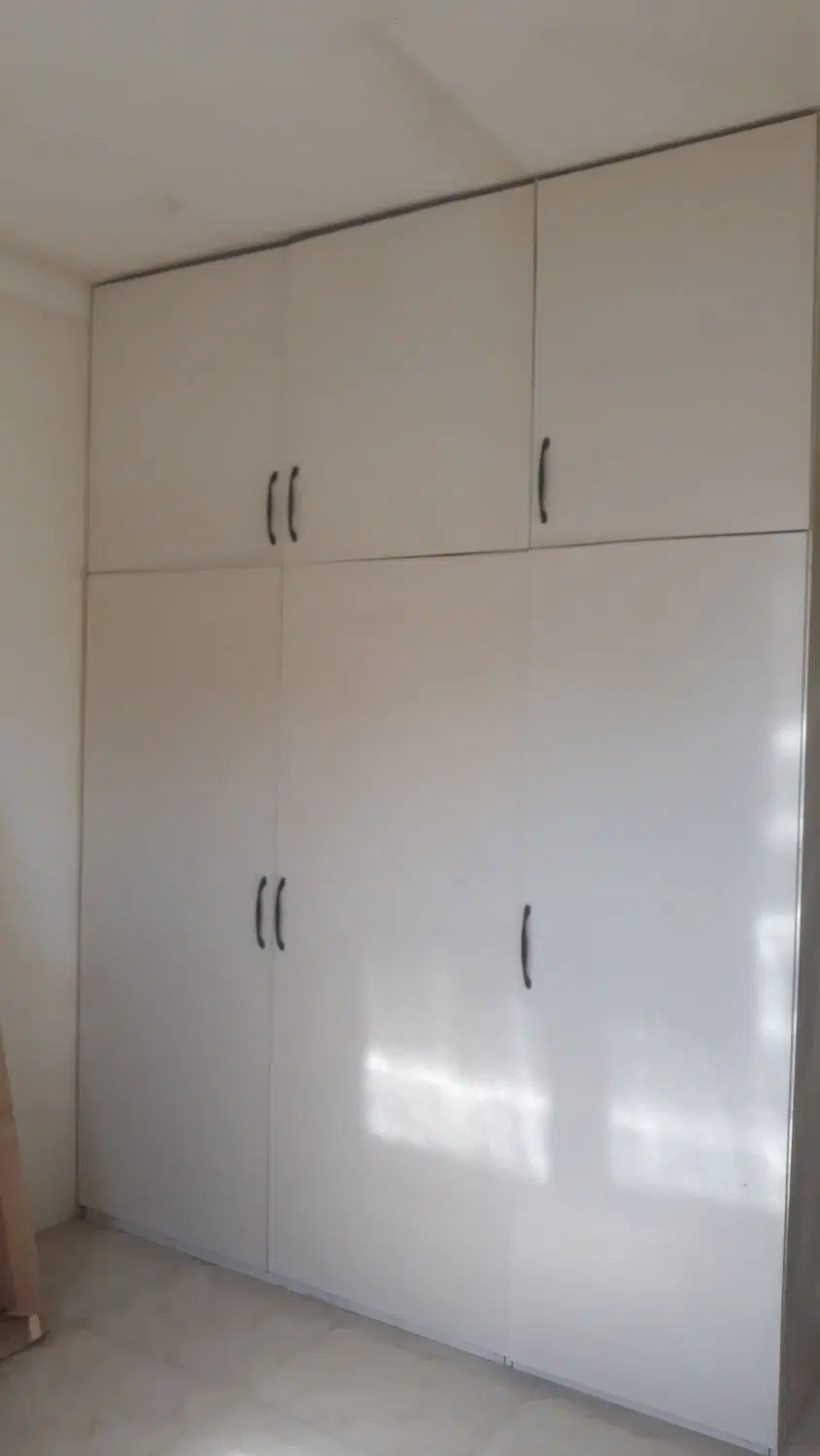 اجاره آپارتمان ۷۵متری فاز ۶ زون ۸ فول