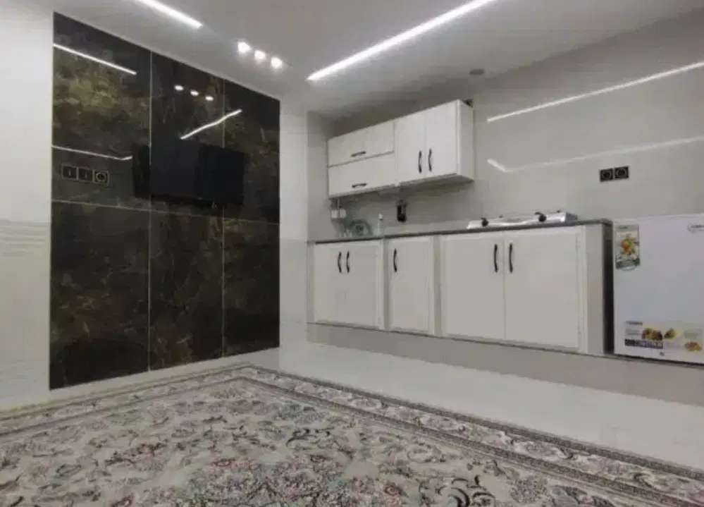 خانه سالانه و ماهانه