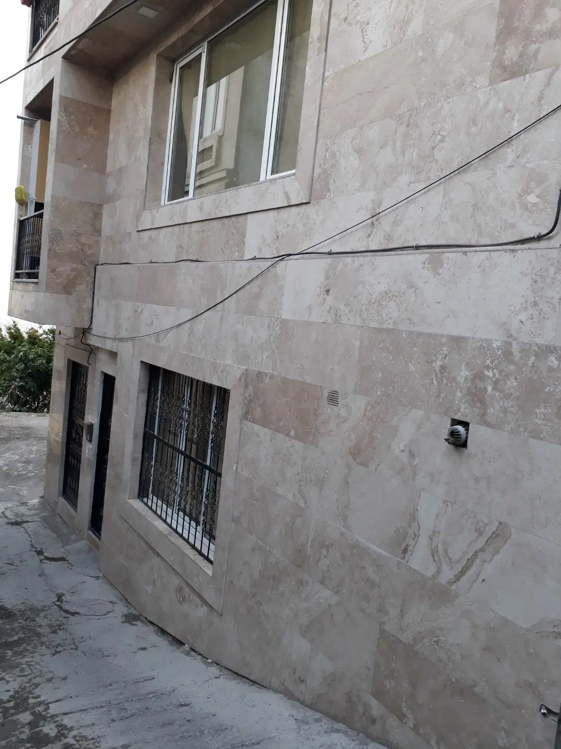 اجاره آپارتمان حصارک