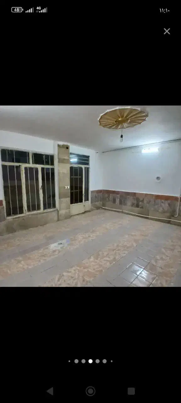 فروش خانه ویلایی