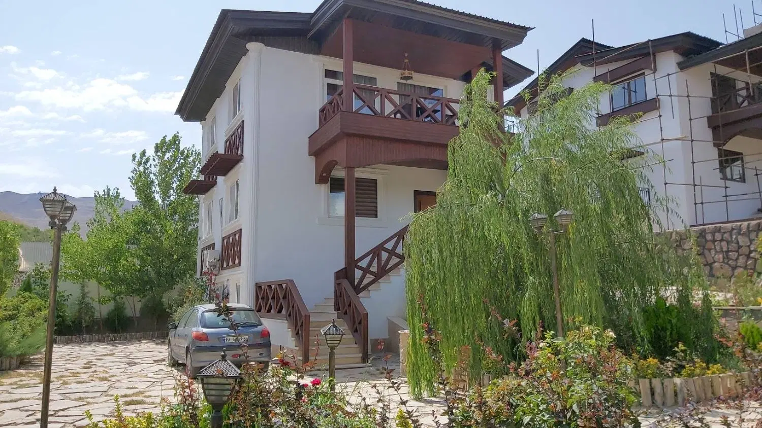 ویلا در کیلان