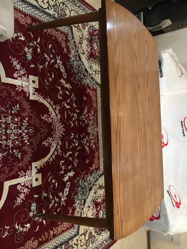 همخونه میپذیرم