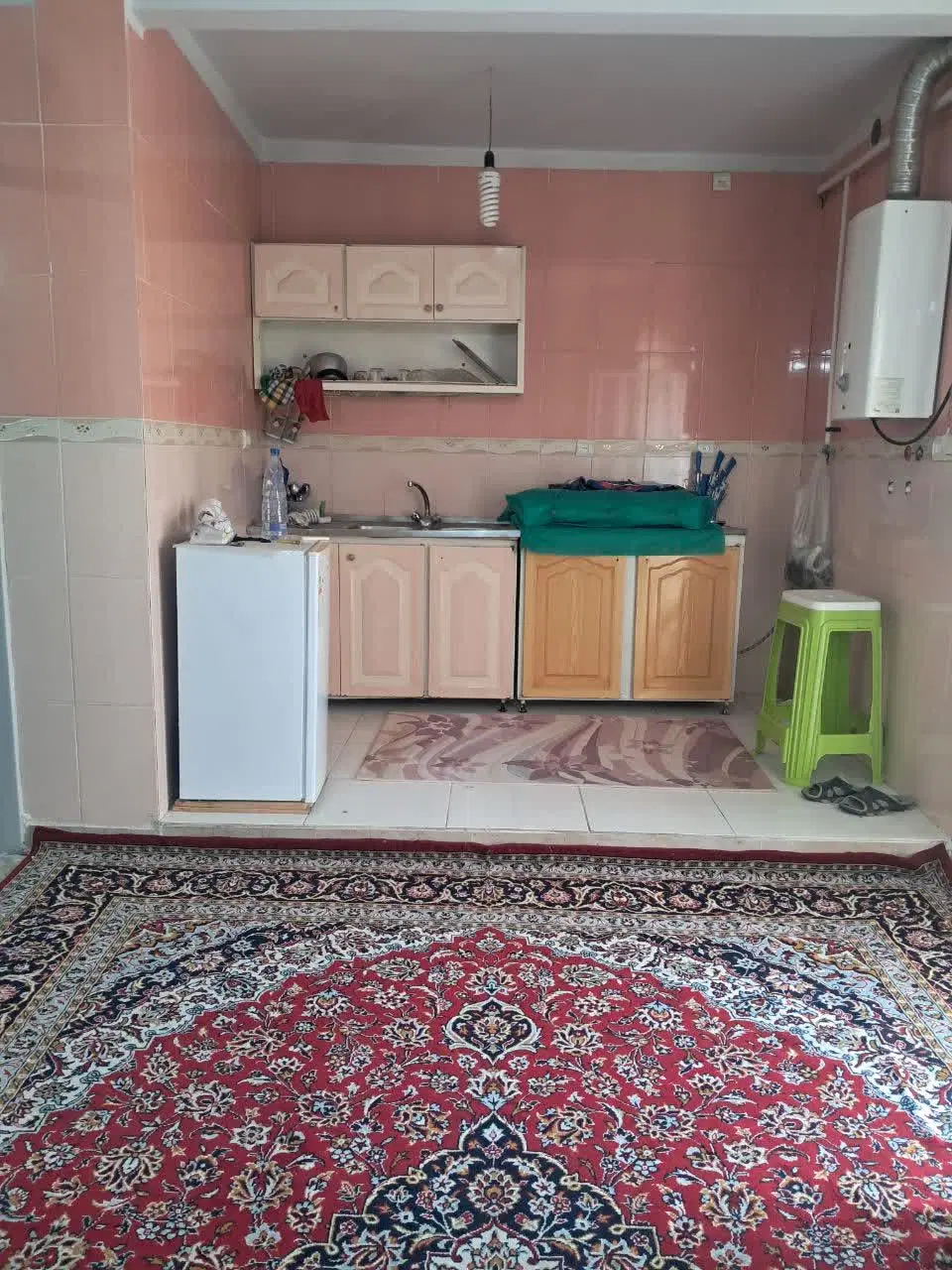 منزل فروشی