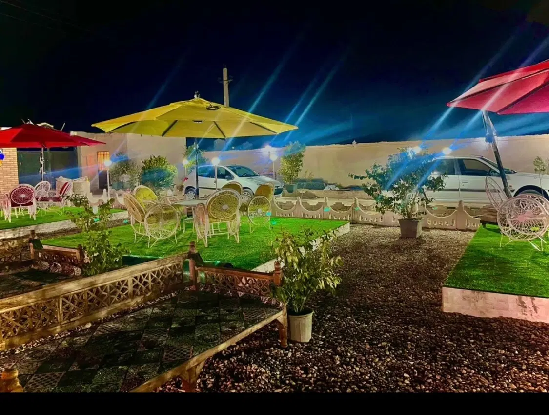 اجاره سفره خانه بحر اول جاده سد