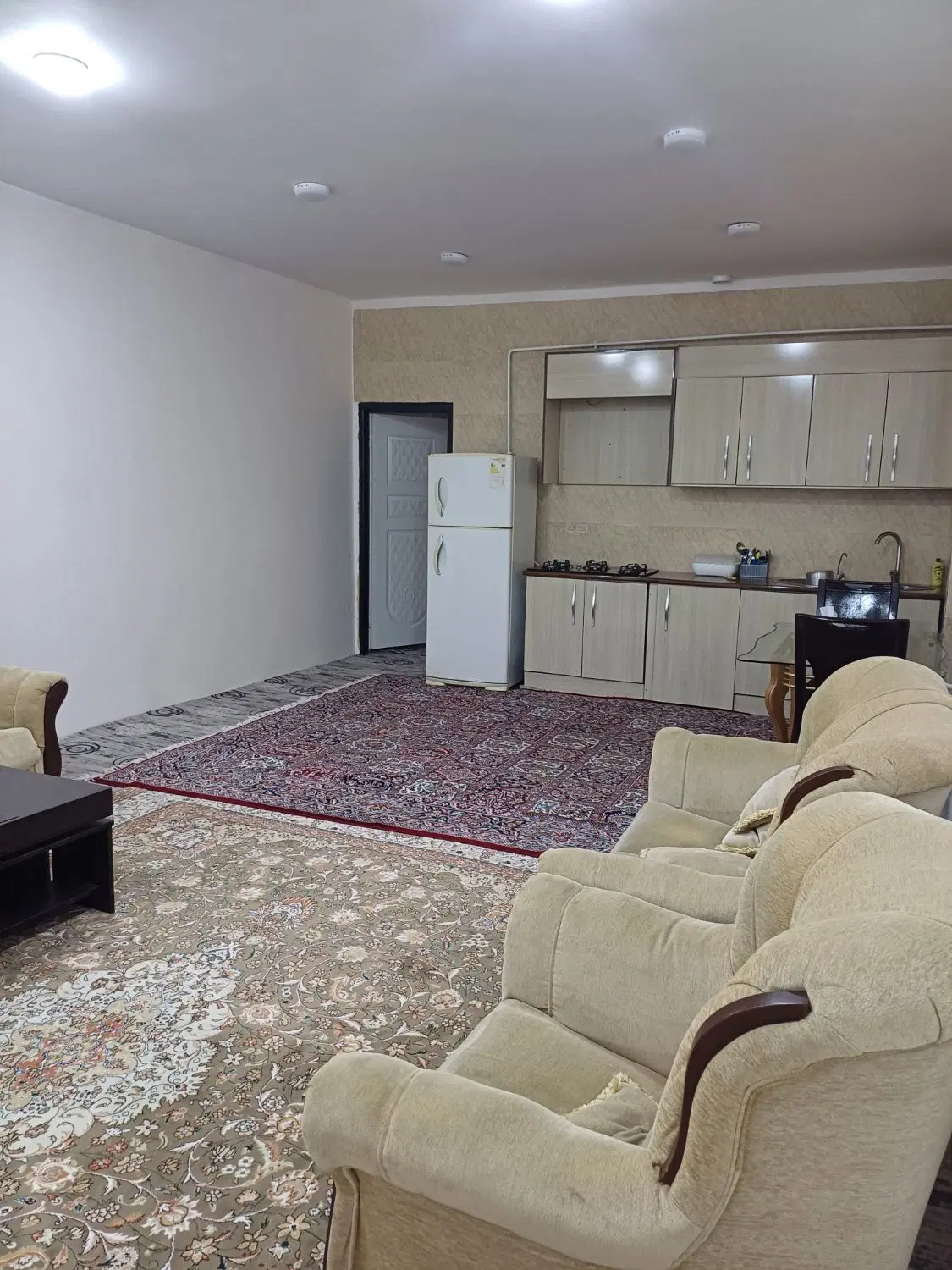 اجاره روزانه ویلا