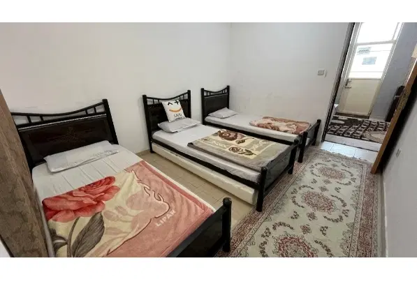اجاره سوییت ماهیانه