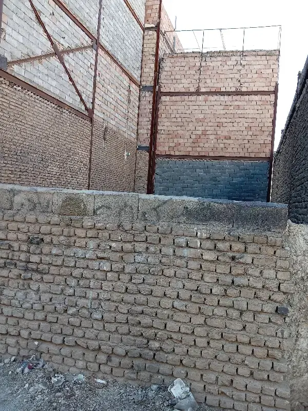 زمین تجاری، مسکونی در فرون آباد