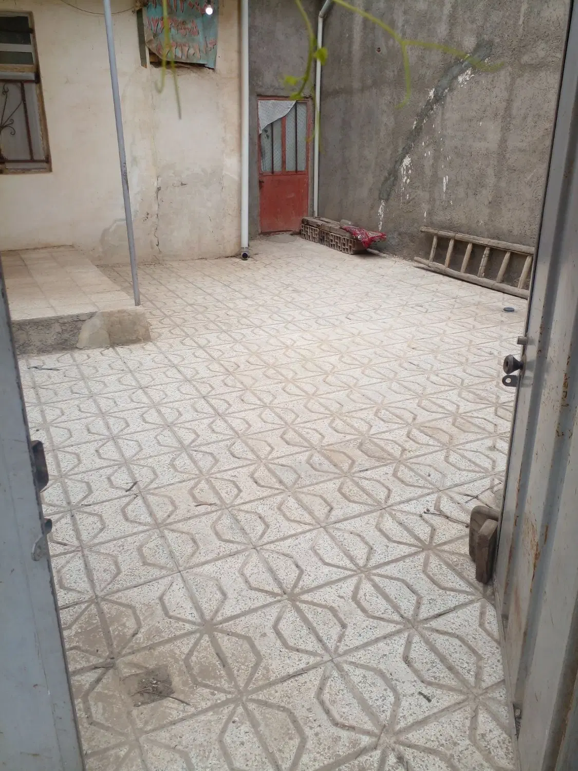 منزل فروشی