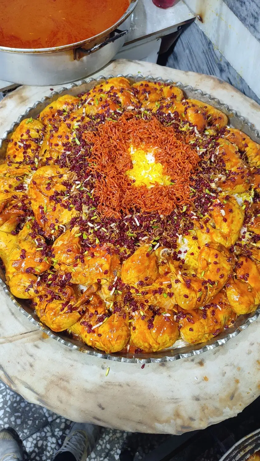 غذای خانگی