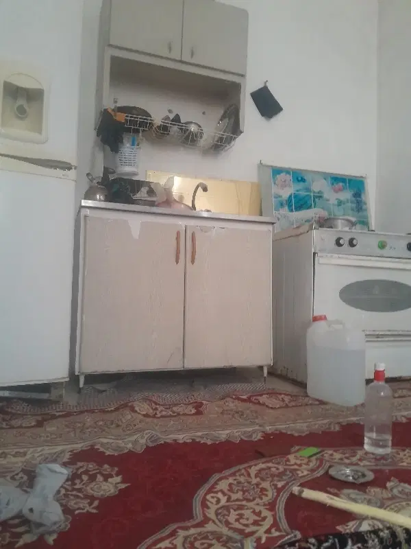 مسکونی