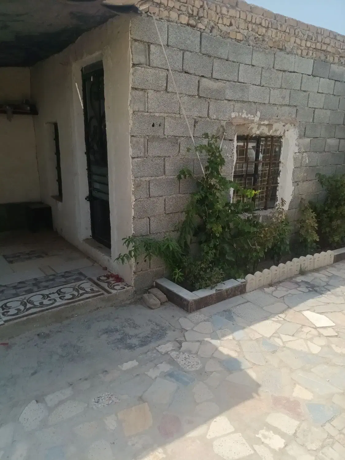 باغچه