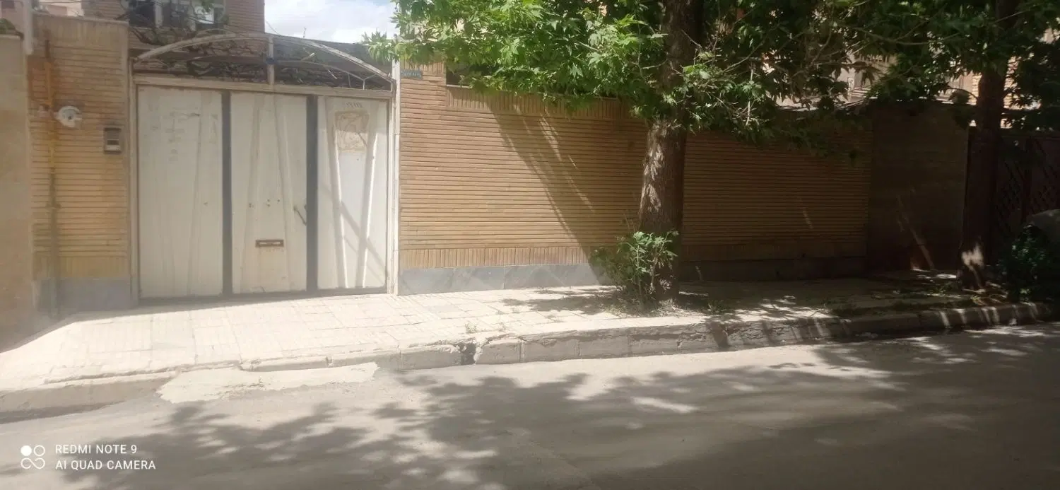 ویلا _ محدوده نهالستان