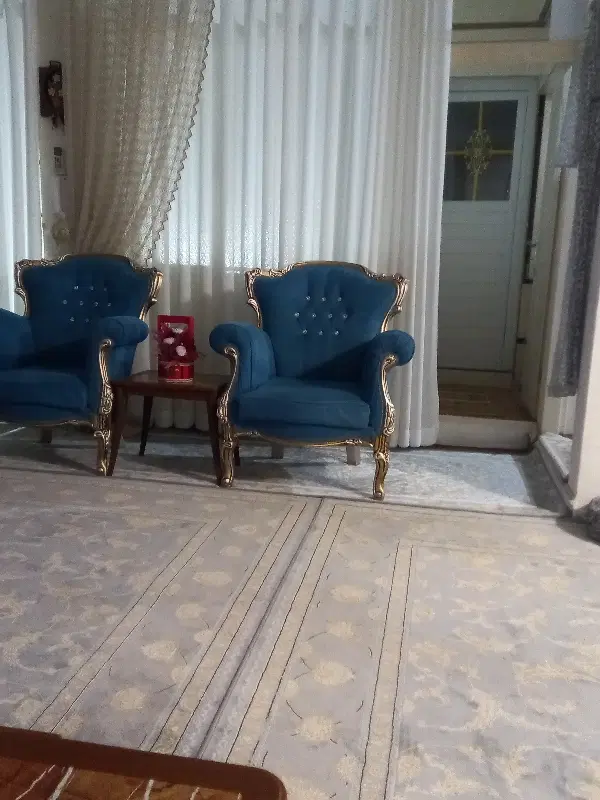 خانه ویلایی ۵۵متر