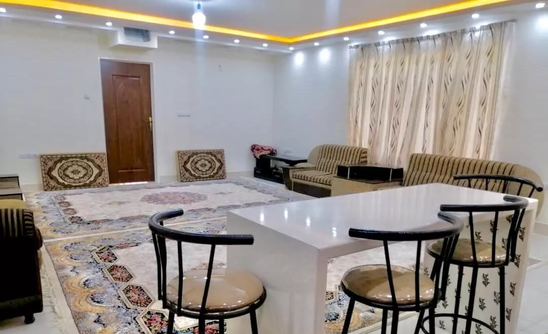 اجاره روزانه ویلا و باغ محدودی خان زنیان