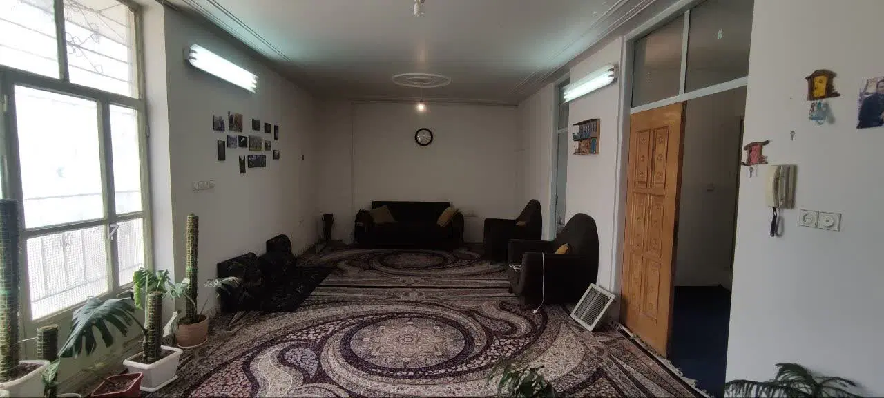 خانه برای فروش
